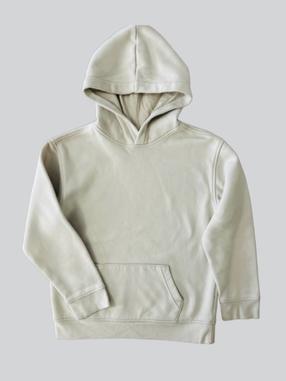 Wonder Nation Hooded Sweatshirt